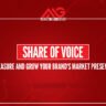 Share of Voice