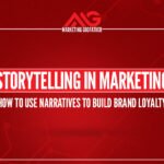 storytelling in marketing