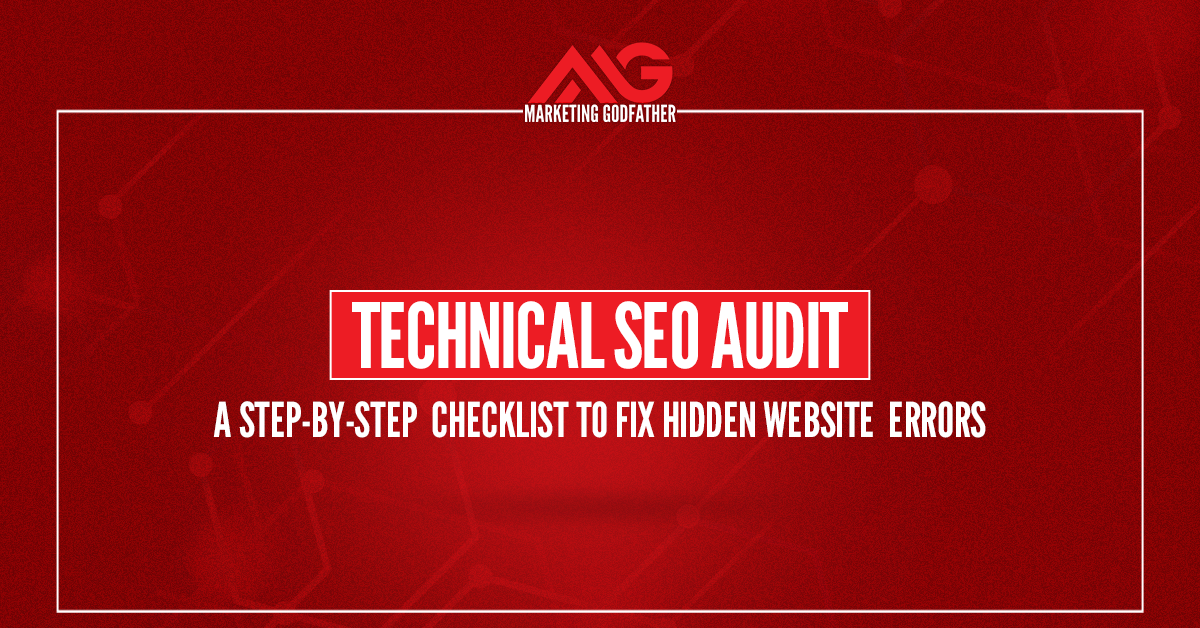 Technical SEO Audit