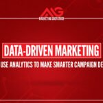 Data-Driven Marketing