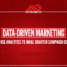 Data-Driven Marketing