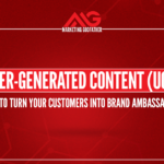 User-Generated Content strategy