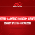 WhatsApp Marketing India