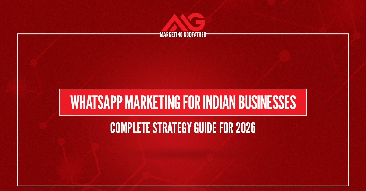 WhatsApp Marketing India