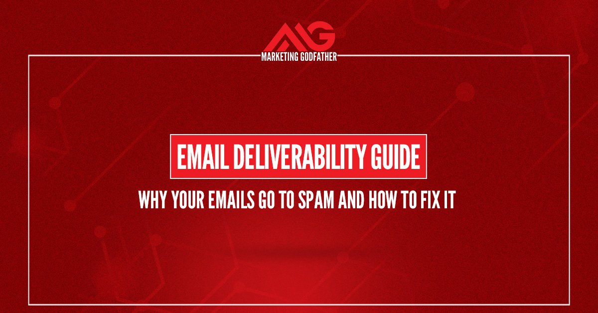 email deliverability tips
