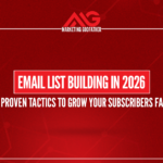 email list building tactics
