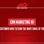 CRM marketing strategy