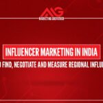 Influencer marketing India