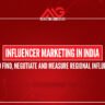 Influencer marketing India