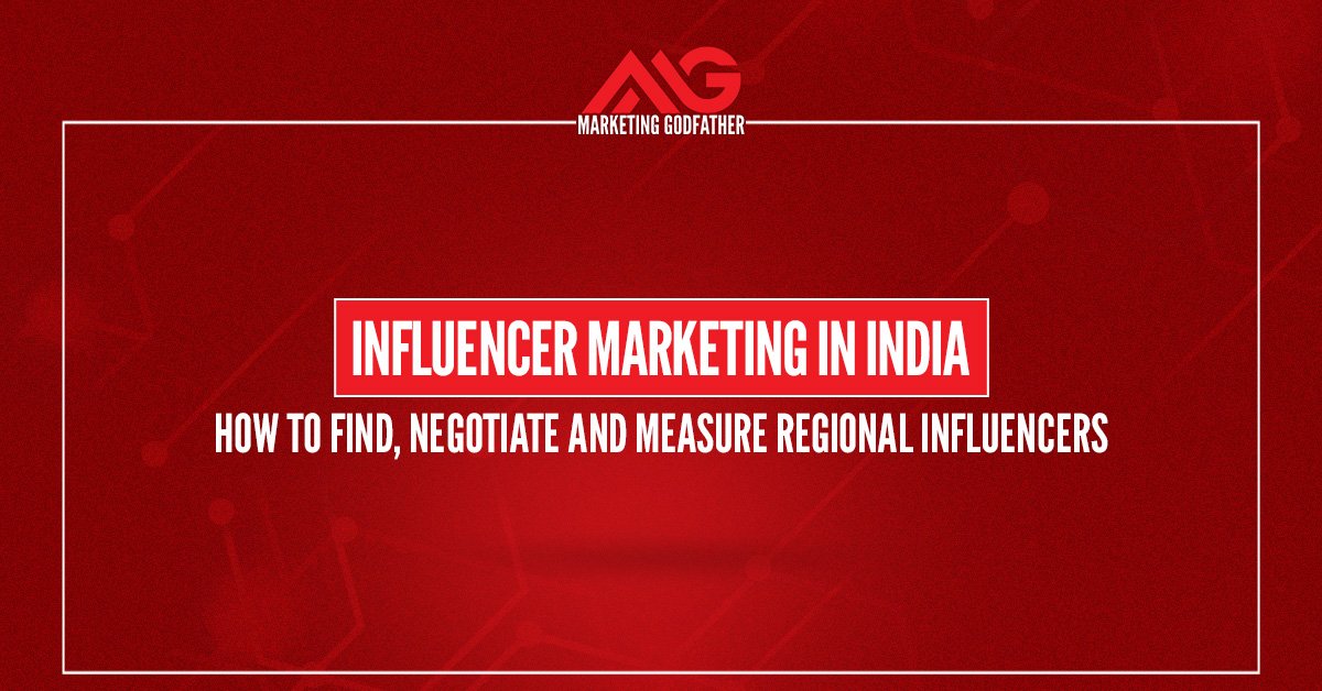 Influencer marketing India