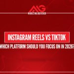 Instagram Reels vs TikTok