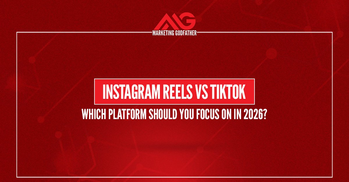 Instagram Reels vs TikTok