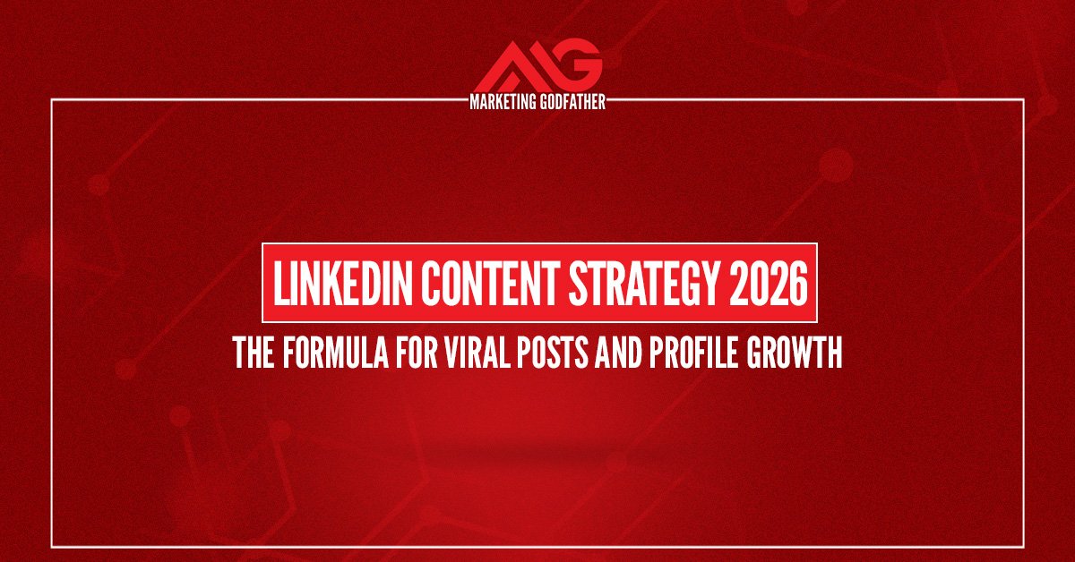 LinkedIn content strategy