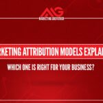 marketing attribution models