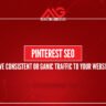 Pinterest SEO