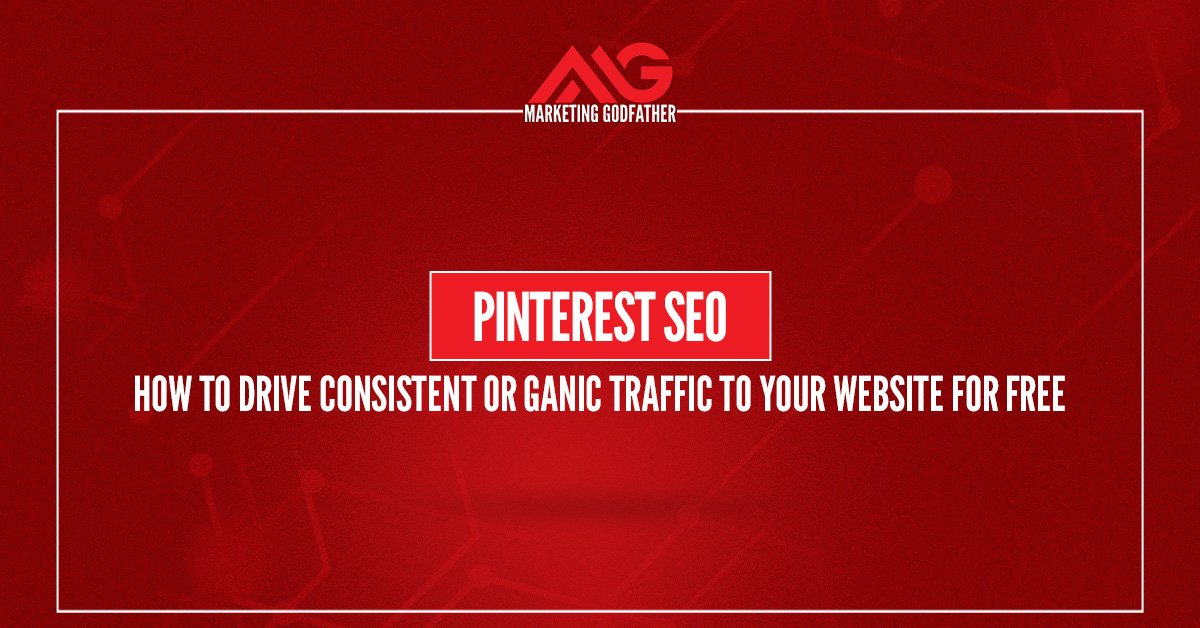 Pinterest SEO