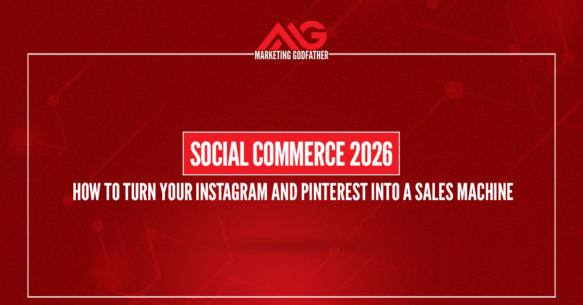 social commerce strategy