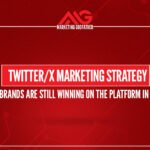X marketing strategy 2026
