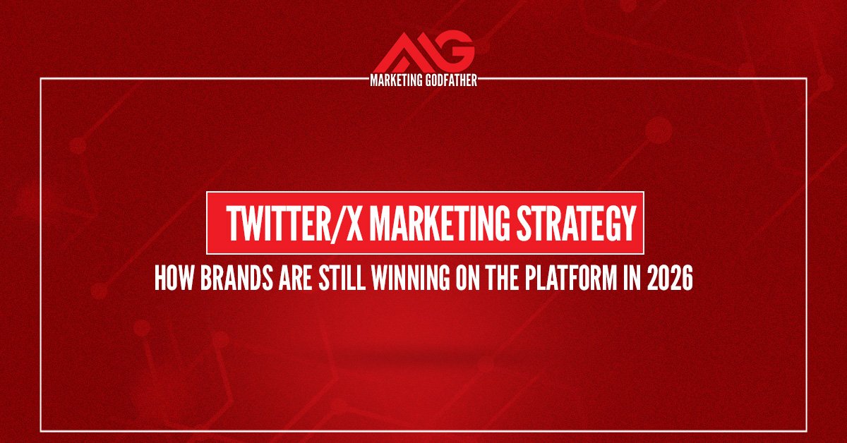 X marketing strategy 2026