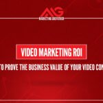 video marketing ROI