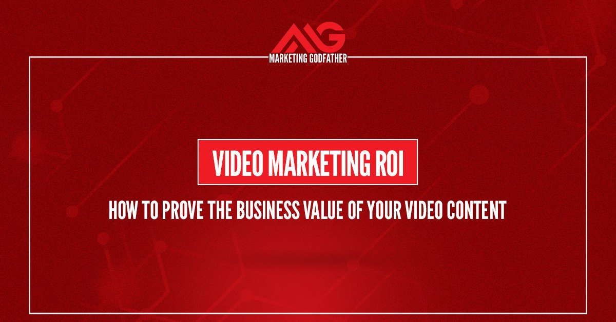 video marketing ROI